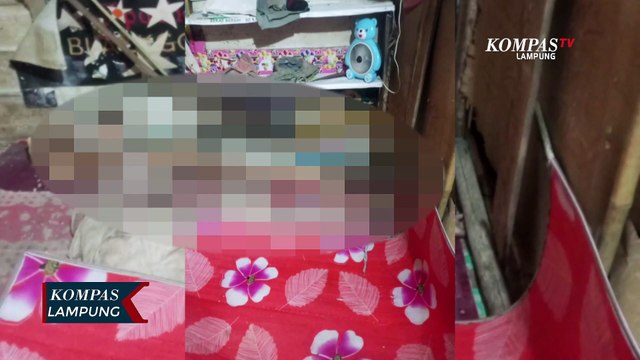 Bocah Tewas Tanpa Busana Korban Pemerkosaan & Pembunuhan