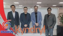 Kyndryl lancar Makmal Inovasi AI ASEAN di Singapura