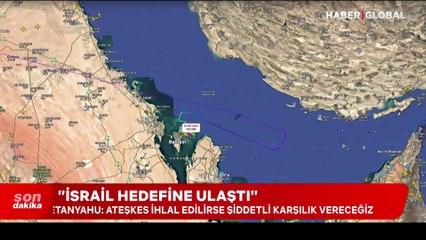 Katar’a saldırı sonrası ateşkes nasıl geldi?