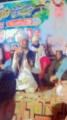 Hafiz zain attari new naat 20250in live mehfil