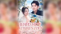 When Fate Strikes Love Full Movie
