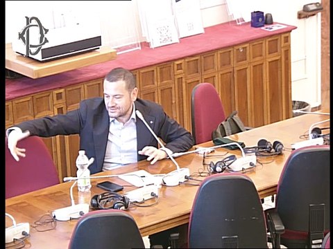 Roma - Servizi a cittadini e imprese all'estero - audizione FP CGIL - Coordinamento Esteri - CISL FP Esteri UILPA Esteri (24.06.25)