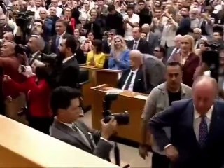 Özel: "Muharrem İnce'nin Rozeti Doğuştan Alnına Takılı"