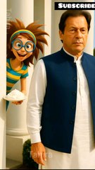 “Epic Prank on Imran Khan – She Couldn’t Stop Laughing!”