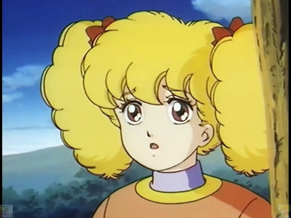 Gwendoline 20 : Gwendoline veut s’en aller