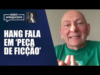 “Eu acho que foi tudo premeditado”, diz Hang sobre ação contra empresários