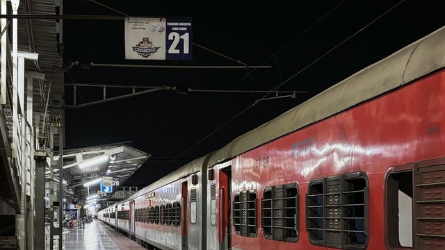 1 जुलाई से railway ticket महंगे, जानें नया किराया टैरिफ