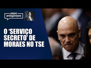 Alexandre de Moraes cria 'núcleo de inteligência' no TSE contra violência política nas eleições