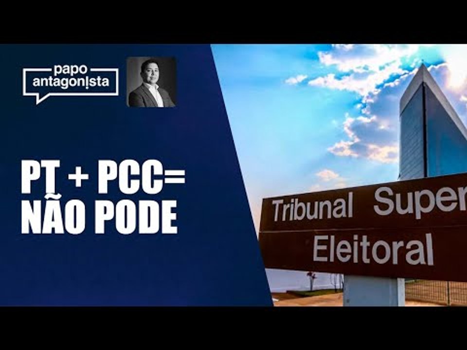 TSE determina que Bolsonaro apague postagens que vinculam PT ao PCC