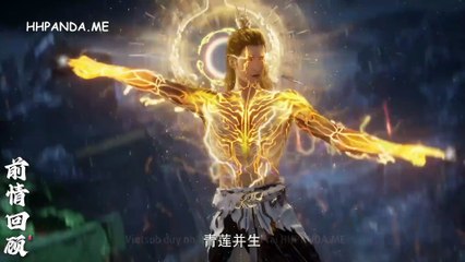 Già Thiên Tập 115 Vietsub + Thuyết Minh