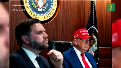 Irán indica que cesará los ataques si Israel también lo hace