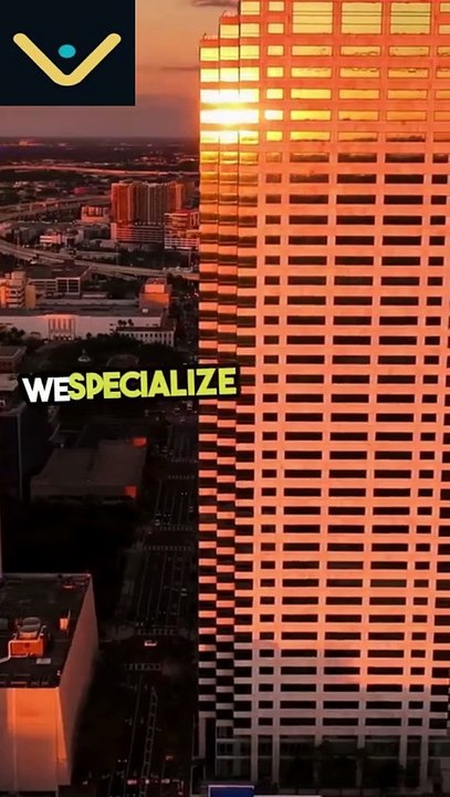Tampa seo company