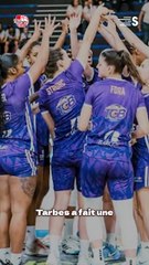 Quelle équipe de La Boulangère Wonderligue vous a le plus impressionné cette saison ? 🏀
