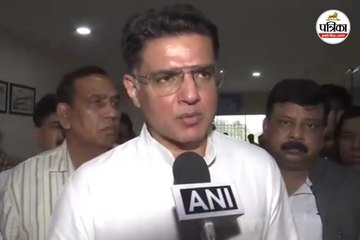 कांग्रेस प्रभारी सचिन पायलट का बड़ा बयान