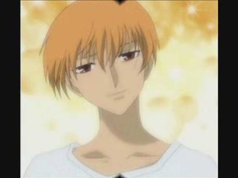 Premier amv fruits basket