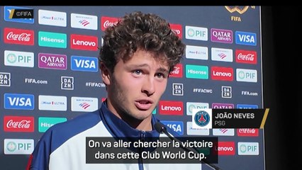 Jordi Alba : "Messi voudra tout gagner, même contre le PSG"