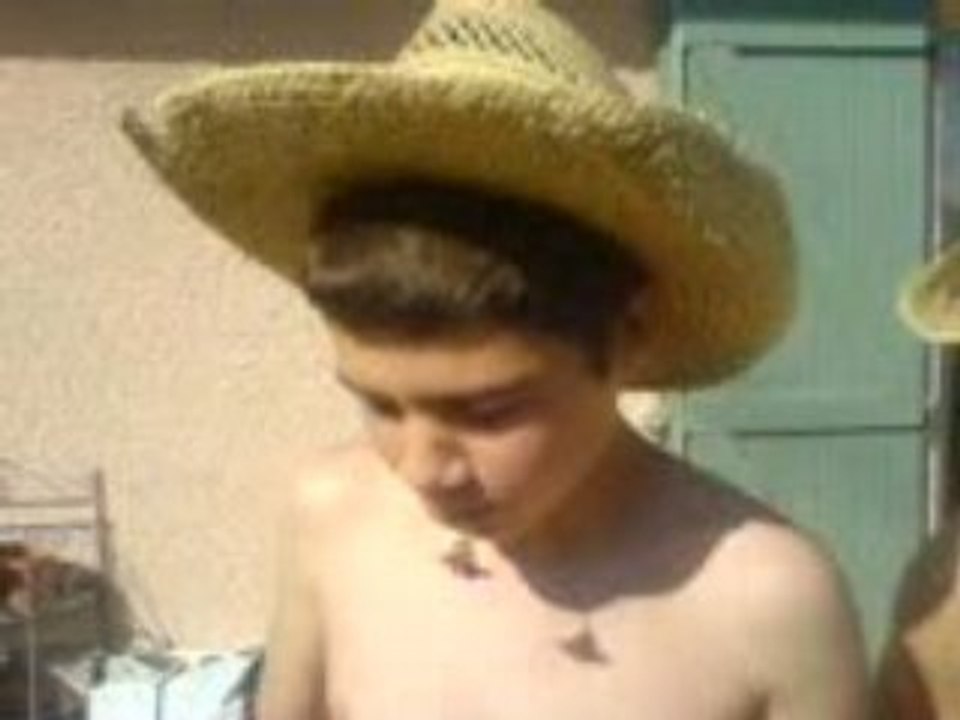 Les cowboy de luzinay