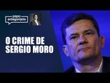 Advogado do PT tentou entrar na casa de Sergio Moro
