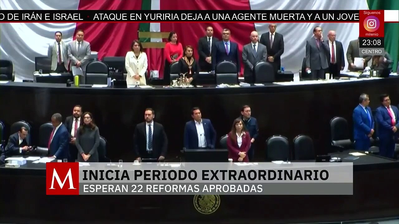 INEGI absorberá funciones del Coneval tras aprobación de Diputados