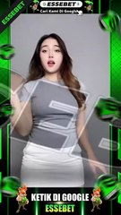 🔥 Slot gacor, live casino, dan taruhan bola terlengkap? Semua ADA di Essebet.