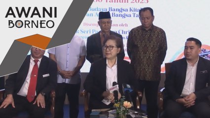 Regatta Lepa fokus kalendar pelancongan Sabah