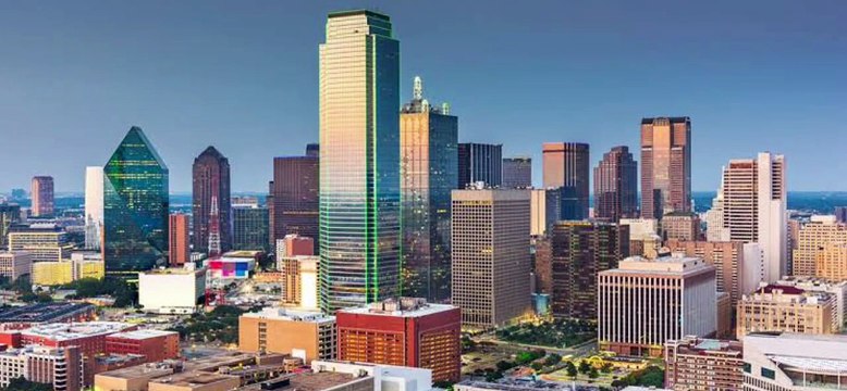 Dallas Apartment Locators