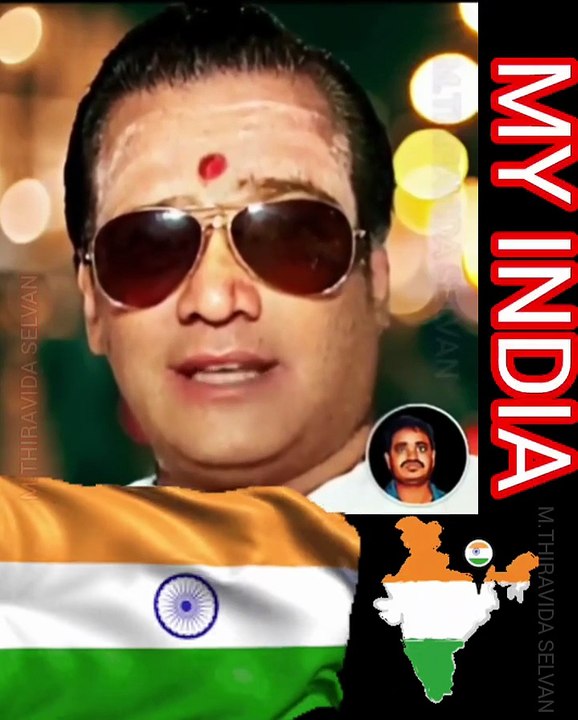 இந்தியாவின் சுதந்திர தினம் டி எம் எஸ் ஐயா பாடல் மூலம் தெரிவிக்கிறார் M.THIRAVIDA SELVAN SINGAPORE