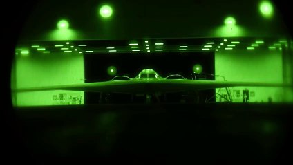 Video: gli Stati Uniti pubblicano le immagini dell'operazione segreta con bombardieri B-2 contro l'Iran