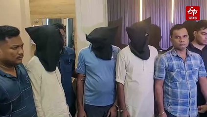 শিলিগুড়িতে এটিএম লুট-কাণ্ডের কিনারা 6 দিনের মাথায়, পুলিশের জালে ভিনরাজ্যের 3