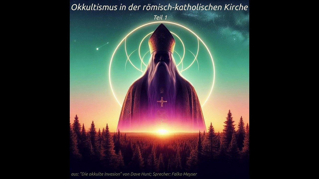 Okkultismus in der römisch-katholischen Kirche