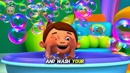 Time To Wake Up | Catchy Wake Up Song for Preschoolers