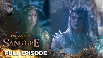 Sang'gre: Full Episode 7 (June 24, 2025) | Encantadia Chronicles