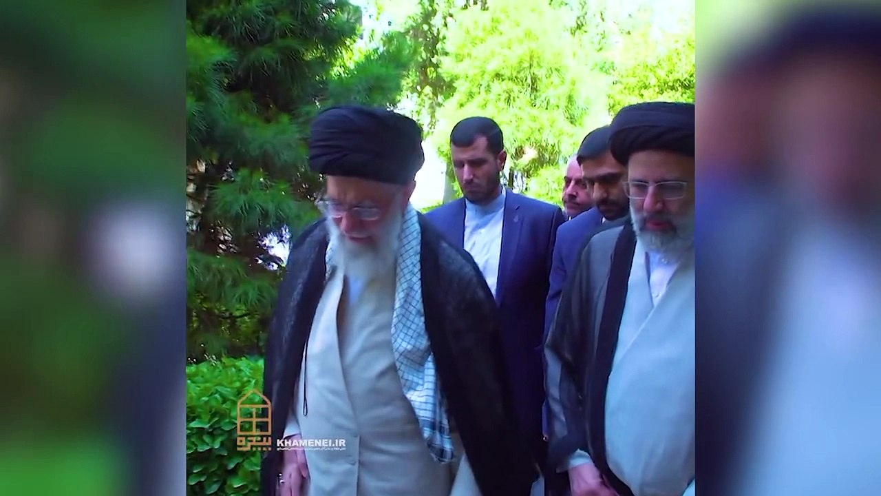 Irán acusa a Israel de "violar el alto el fuego" con nuevos ataques contra su territorio