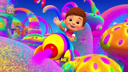 I Can Be Anything | Kids Motivation Song