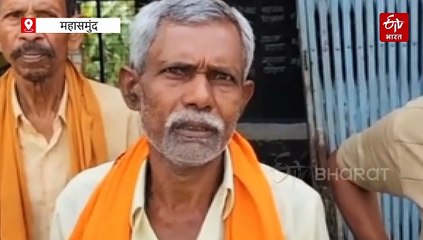 खतरनाक भवन में लग रहा प्राथमिक स्कूल,कभी भी हो सकती है दुर्घटना