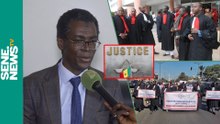 La justice sénégalaise totalement paralysée : Que se passe-t-il réellement, les confidences de Me Aya Diop