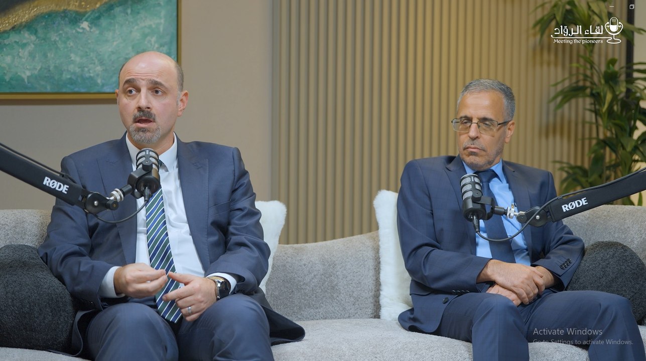 بودكاست: الوقاية بعد الشفاء من سرطان الثدي