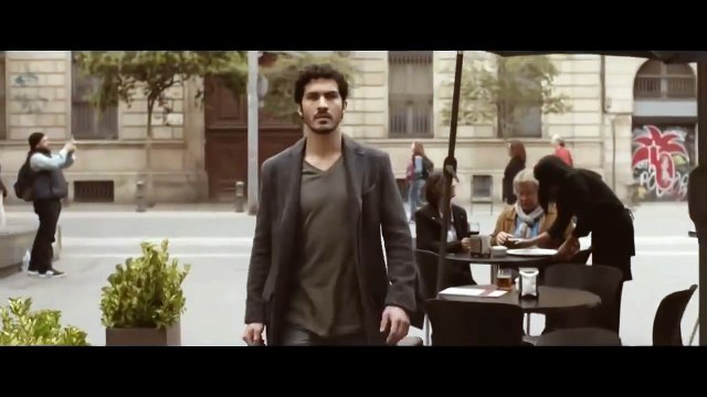 Tráiler de Las leyes de la termodinámica, película en Netflix con el Chino Darín