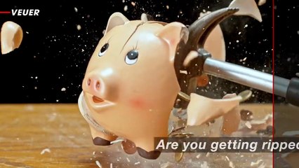 How To Know The Ways You Are Getting Ripped Off In Your Day-to-Day Life