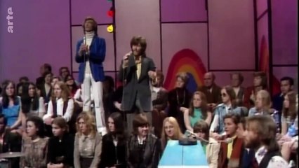 Bee Gees - HD Documentary - ARTE