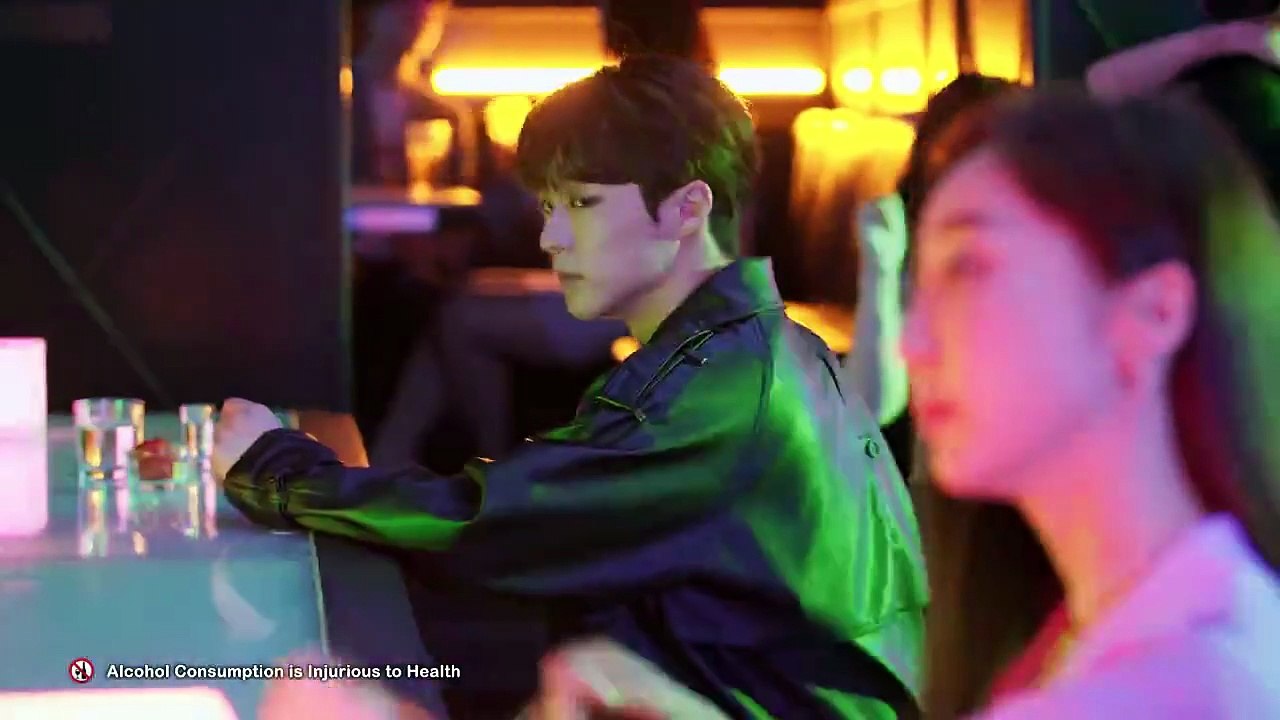 Kiss Goblin E1 Hindi RV Drama