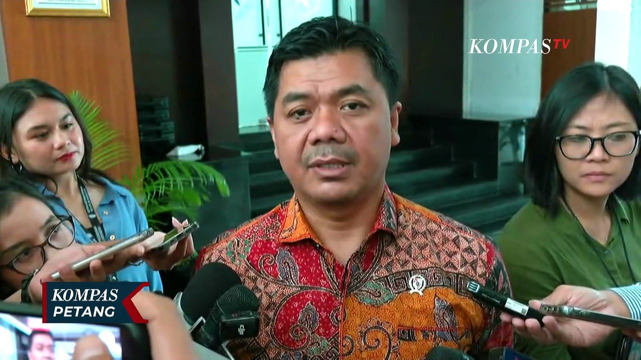 Istana Sampaikan Respons Presiden Atas Perang Iran-Israel