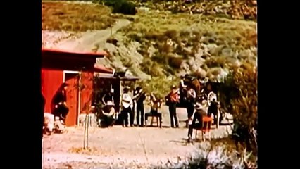 Sunset Carson PELÍCULA DEL OESTE EN ESPAÑOL Aventura 1948 HD