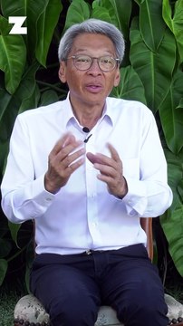 Patrice Thien Ak Koon : ITW proximité avec Saint-Pierre