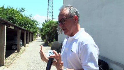 Contesse guarda al Ponte fra espropri e viabilità