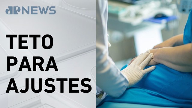 ANS autoriza reajuste de até 6,06% em planos de saúde