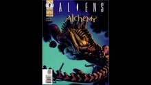 ALIEN ALCHEMY