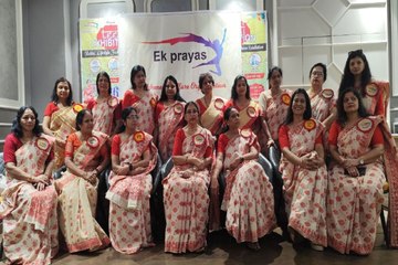 महिलाओं के हैंडीक्राफ्ट आइटम की प्रदर्शनी 26 को लगेगी