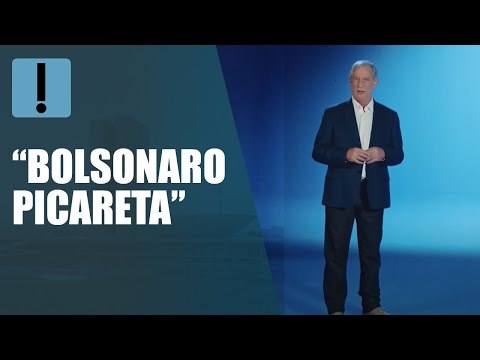 Ciro Gomes diz que Lula não tem moral para encarar Bolsonaro em debate sobre corrupção