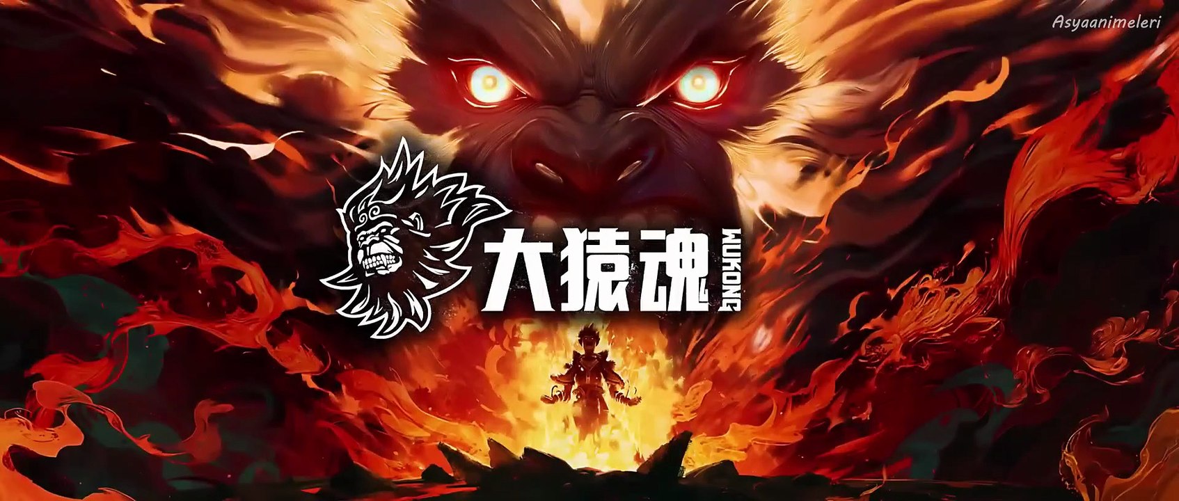 Wukong Episode 01 - 05